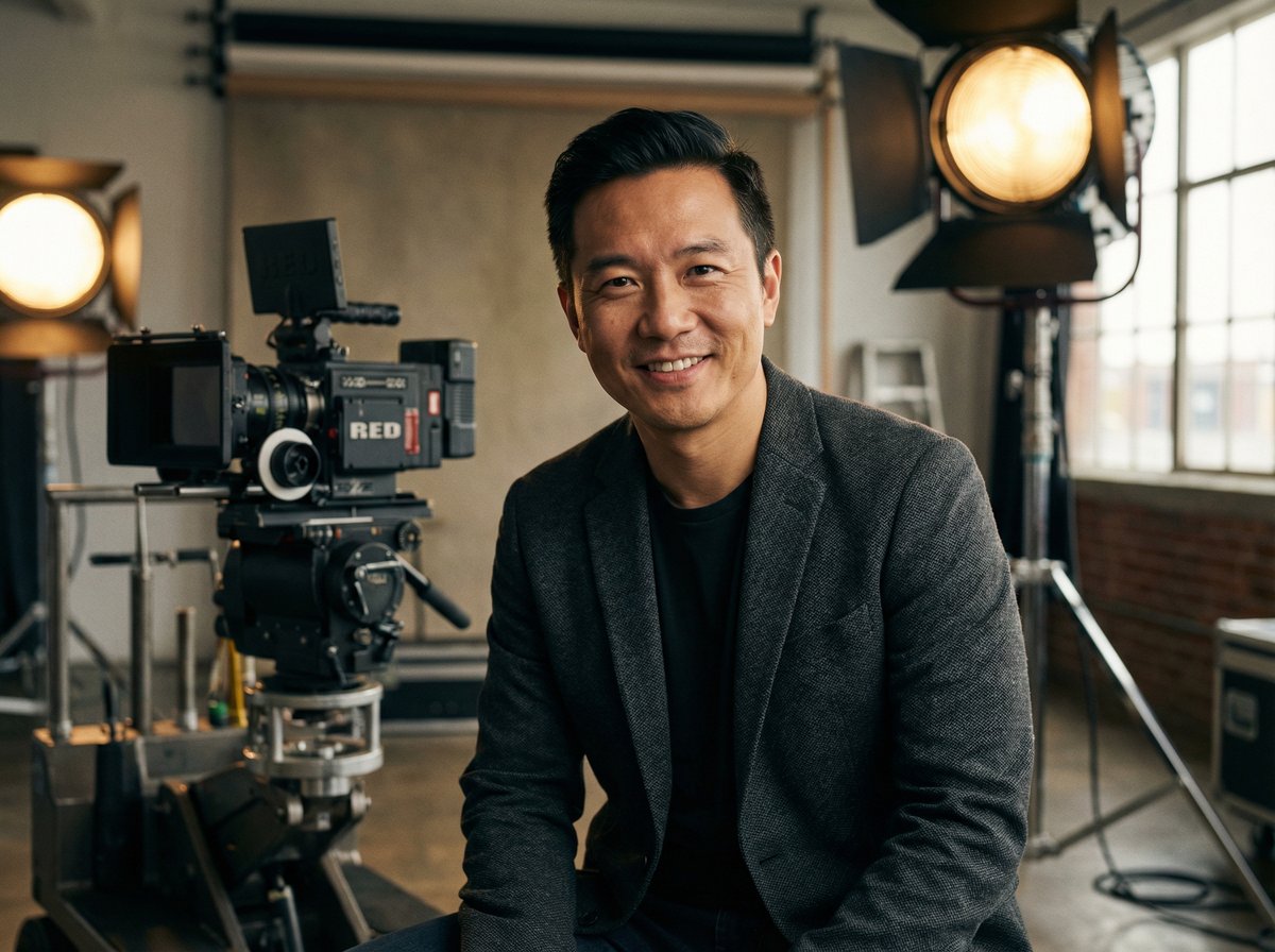 情深叉喔首席导演陈锐峰