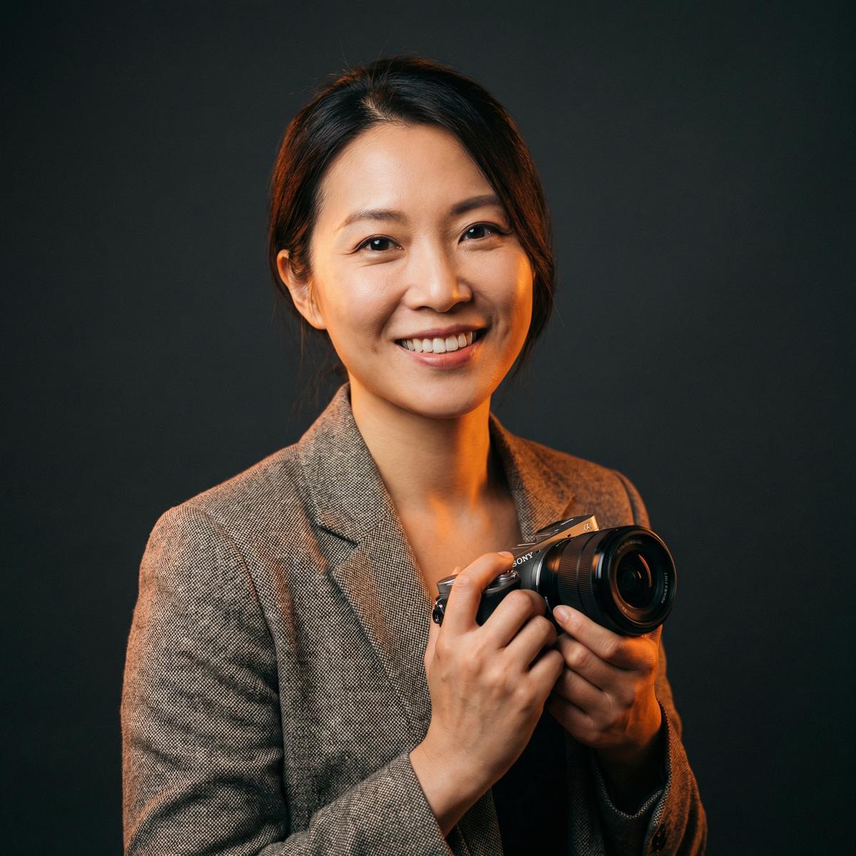 免费看片首席摄影师