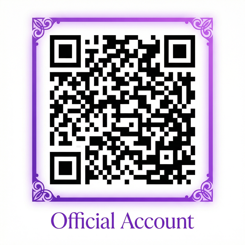 免费看片公众号二维码