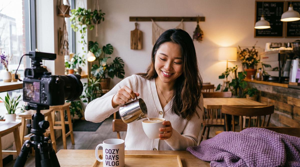 免费看片生活Vlog